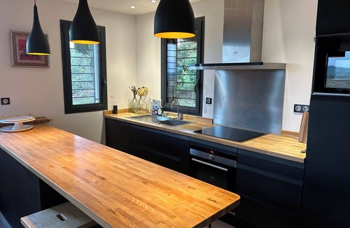 Maraussan House | Maison