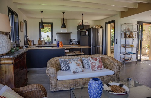 Maraussan House | Maison