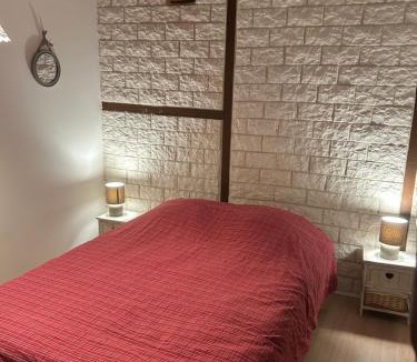 Martot House | maison