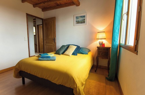 Moissac-Vallee-Francaise House | Maison LGBT des Monts Bleus
