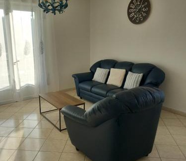 Montmeillant House | Maison