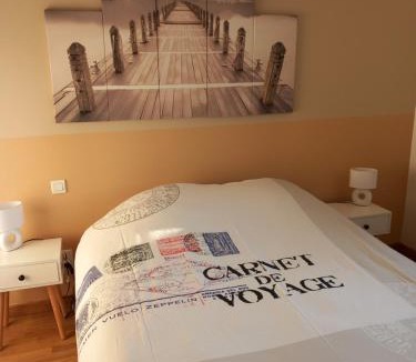 Montmeillant House | Maison