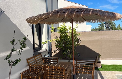 Murviel-les-Montpellier House | Maison Avec Piscine Sans vis à vis