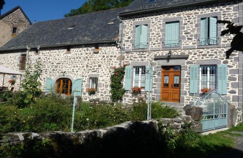 Neussargues en Pinatelle House | Maison