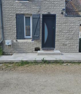 Oucques House | Maison