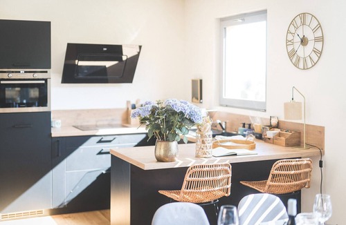 Poleymieux-au-Mont-d'Or House | Maison Chaleureuse Avec Jacuzzi