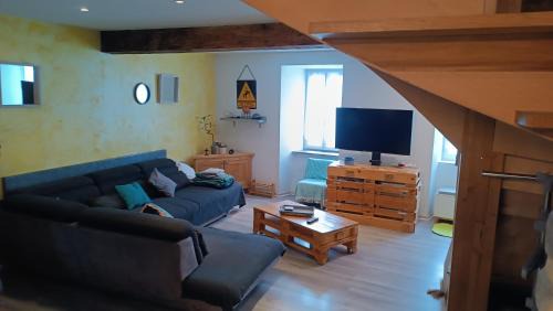 Rabat-les-Trois-Seigneurs House | Maison Rabat les 3 seigneurs