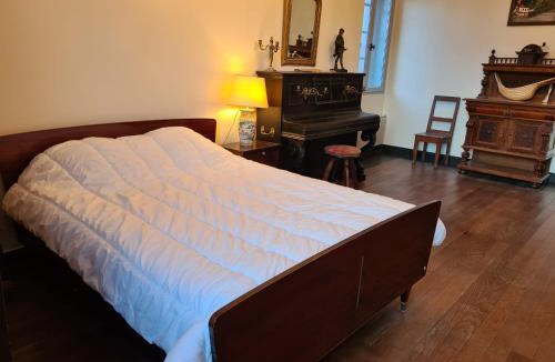Saint-Etienne-de-Baigorry House | MAISON IRIBERRIA