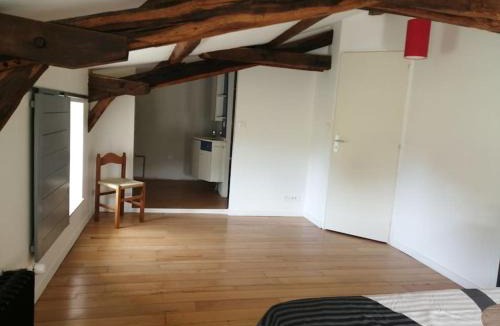 Saint-Etienne-de-Mer-Morte House | maison pleine de charme