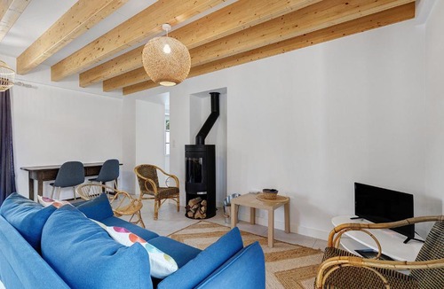 Saint-Etienne-de-Mer-Morte House | Maison La Petite Muraillère