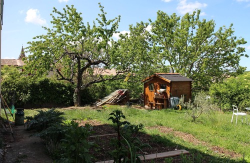 Saint-Etienne-les-Orgues House | Maison de Campagne Dans le Calme et le Soleil Provençal