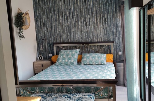 Saint-Andre-de-Sangonis House | Maison de Vacances Dans le Sud