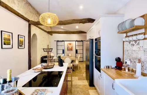 Saint-Andre-et-Appelles House | Maison de L’Olivier-