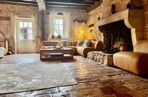 Saint-Andre-et-Appelles House | Maison de L’Olivier-