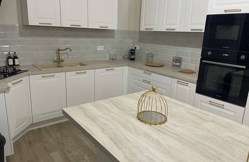 Saint-Andre-les-Vergers House | Maison 180m2 Avec Piscine