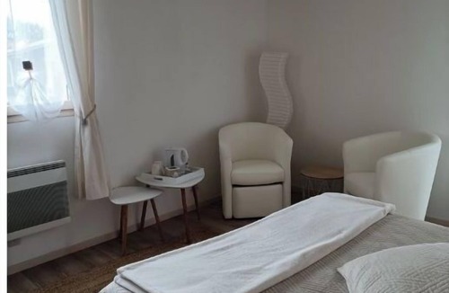 Saint-Antonin Noble Val Bed & Breakfast | Maison d une Chambre Pour 2 Personnes - Chambre D'hôtes