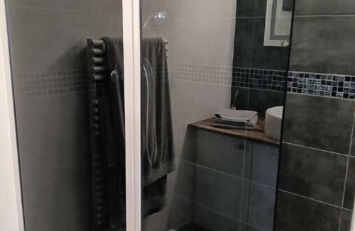 Saint-Antonin Noble Val Bed & Breakfast | Maison d une Chambre Pour 2 Personnes - Chambre D'hôtes