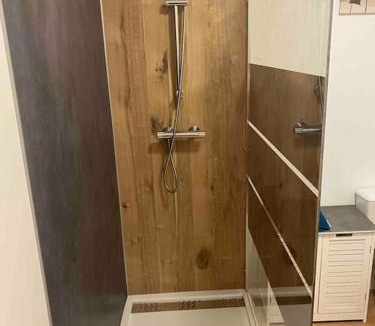 Saint-Aubin-de-Terregatte House | Maison - Mont St Michel à 15 min