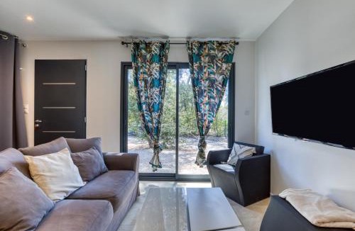 Favas House | Maison Nichée Au Cœur Des Pins