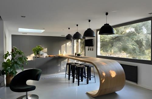 Favas Villa | Maison Au Cœur De La Pinède