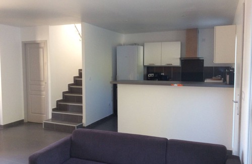 Saint-Clement-de-Riviere House | Maison de Vacance