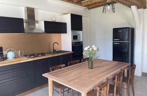 Saint-Clement-des-Levees House | Maison Bord de Loire