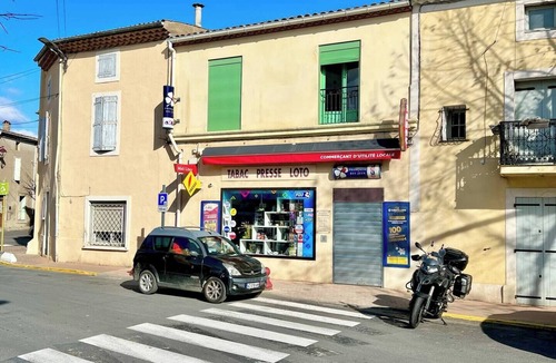 Saint-Genies-de-Fontedit House | Maison de Caractère, Idéal Pour 2 Personnes