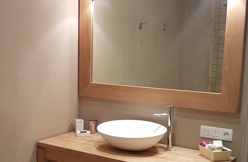 Saint-Gengoux-le-National House | Maison de charme en Bourgogne