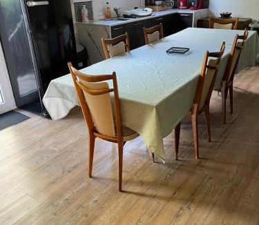 Saint-Georges-sur-Baulche House | Maison avec jardin Auxerre