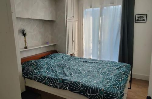 Saint-Georges-sur-Baulche House | Maison avec jardin Auxerre