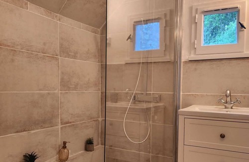 Saint-Germain-du-Corbeis House | Maison Typique Normande