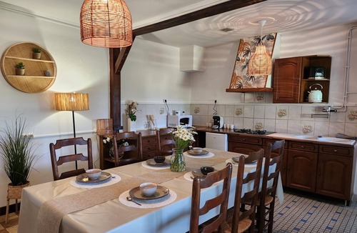 Saint-Germain-du-Corbeis House | Maison Typique Normande