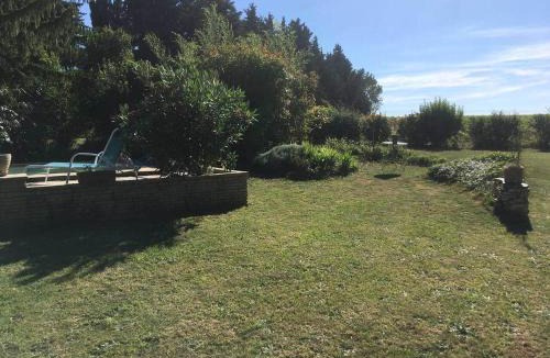 Saint-Gervais-sur-Roubion House | Maison " Des Noisetiers"