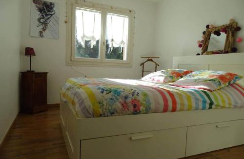 Saint-Gervais-sur-Roubion House | Maison " Des Noisetiers"