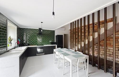 Saint-Girons-d'Aiguevives Apartment | Maison en pierre proche Blayais