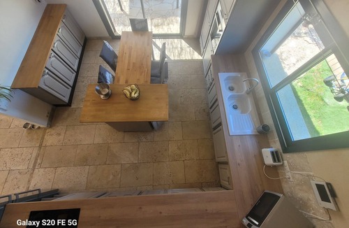 Saint-Hilaire-d'Ozilhan House | Maison de Charme