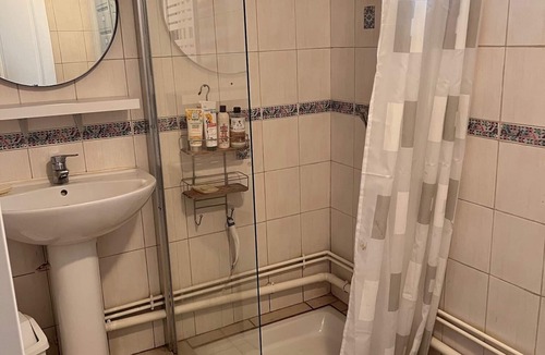 Saint-Hilaire-la-Treille House | Maison de Vacances , Limousin