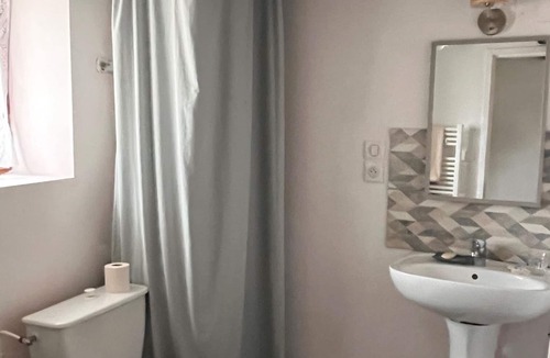 Saint-Hilaire-la-Treille House | Maison de Vacances , Limousin