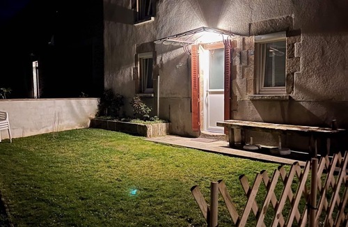 Saint-Hilaire-la-Treille House | Maison de Vacances , Limousin