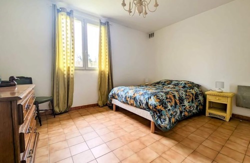 Saint-Hilaire-le-Chatel Bed & Breakfast | Maison Dans le Perche - Vue sur un Étang