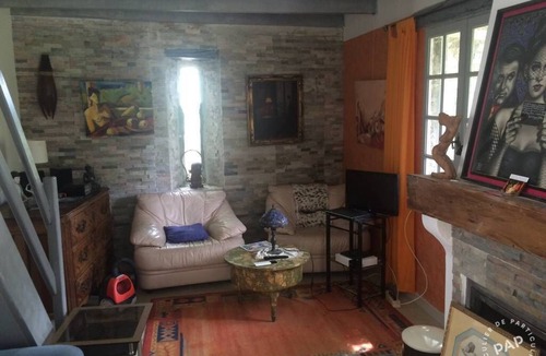 Saint-Hippolyte-du-Fort House | Maison D'artiste Atypique