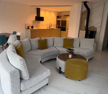 Saint-Julien-de-Concelles House | Maison moderne