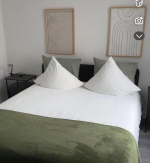 Saint-Julien-de-Concelles House | Maison moderne
