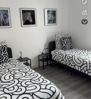Saint-Julien-de-Concelles House | Maison moderne