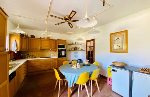 Saint-Martin-de-Nigelles House | Maison à 1h de Paris Avec Piscine