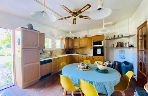 Saint-Martin-de-Nigelles House | Maison à 1h de Paris Avec Piscine