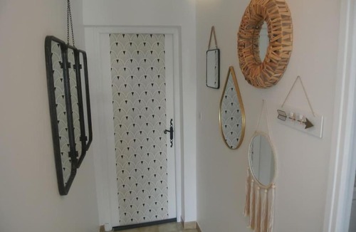 Saint-Martin-de-Valgalgues Villa | maison spacieuse et lumineuse+ studio