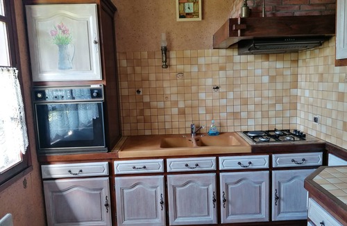 Saint-Martin-le-Gaillard House | Maison LA Longe'yeres