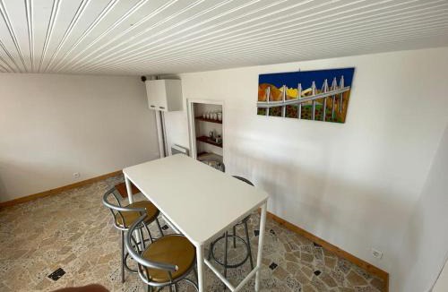 Rozier-Cotes-d'Aurec House | Maison en pleine nature