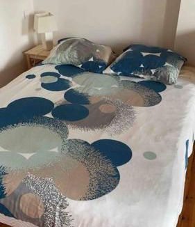 Rozier-Cotes-d'Aurec House | Maison en pleine nature